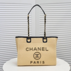 Chanel Shopping Bags